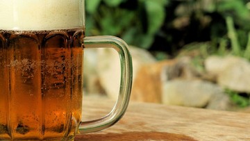 Piwo lepsze niż środki przeciwbólowe? Tak twierdzą naukowcy
