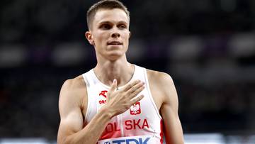 Imponujące zwycięstwo Polaka! Jest awans do półfinału