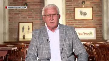 Senator ujawnił szczegóły nowej partii. Chce "stworzyć alternatywę"