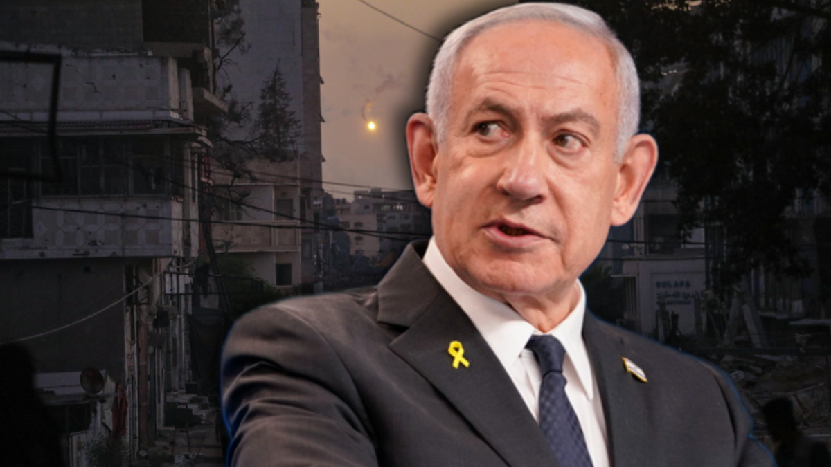 Porozumienie w Strefie Gazy. Izrael podjął decyzję, ruszyło odliczanie