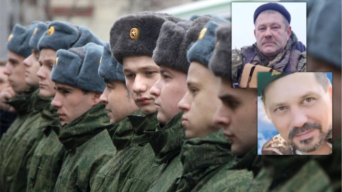 Wojna w Ukrainie. Rosyjscy żołnierze "wyeliminowani". Na liście czołowi dowódcy