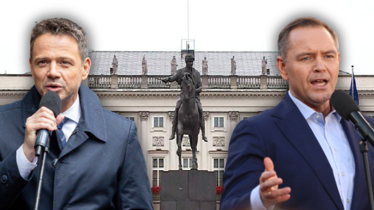 Wybory prezydenckie 2025. Są wyniki badania late poll