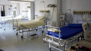 "DGP": duży problem szpitali. Opłaty za prąd mogą wzrosnąć ponad dwukrotnie