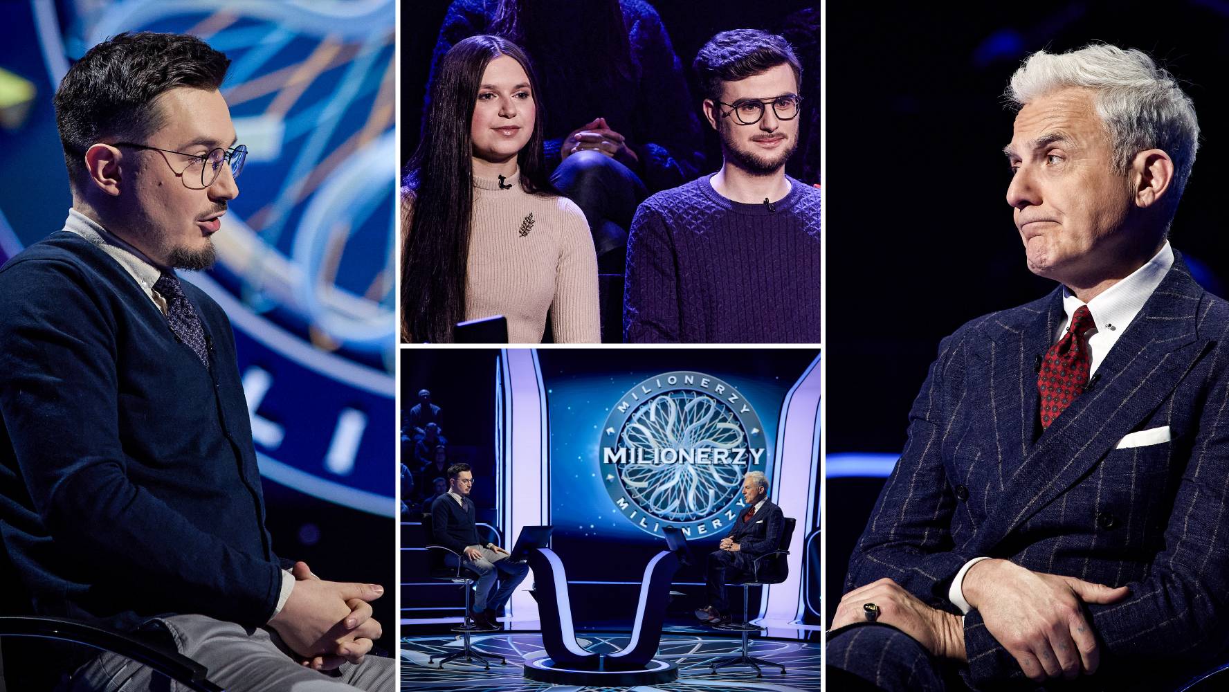 „Milionerzy” - odcinek 86, wiosna 2026: Czas negocjacji