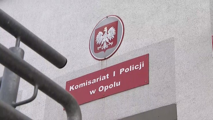 Wstępnie wykluczono udział osób trzecich w związku ze śmiercią policjanta z Opola