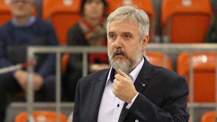 Tarasow: Wszystko było w porządku oprócz naszej gry