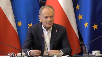 "Wszystko jest związane z ryzykiem". Premier o ewakuacji Polaków z Bliskiego Wschodu