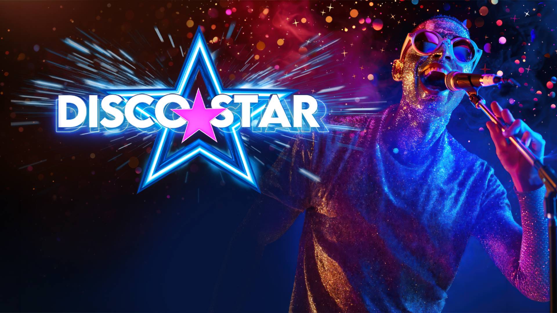 Disco Star zgłoś się do kolejnej edycji