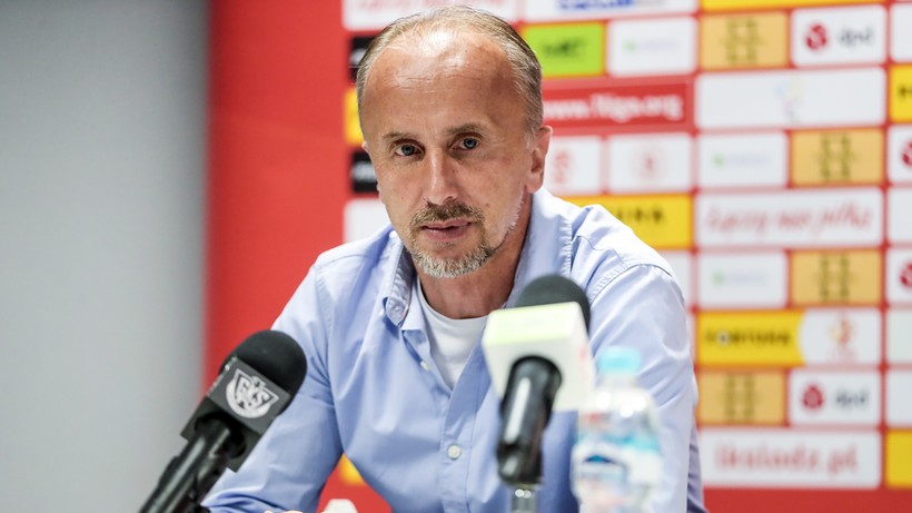 Fortuna 1 Liga: Jacek Trzeciak nie jest już trenerem GKS Jastrzębie