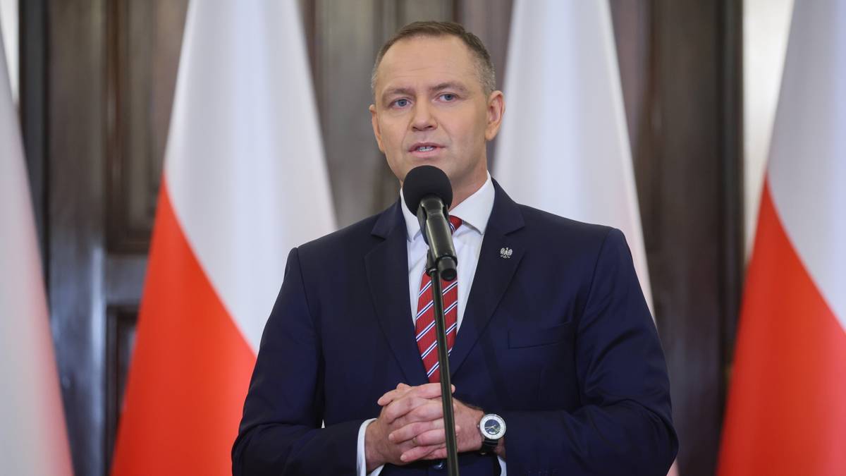 Prezydent Karol Nawrocki chce referendum. Polacy ocenili pomysł