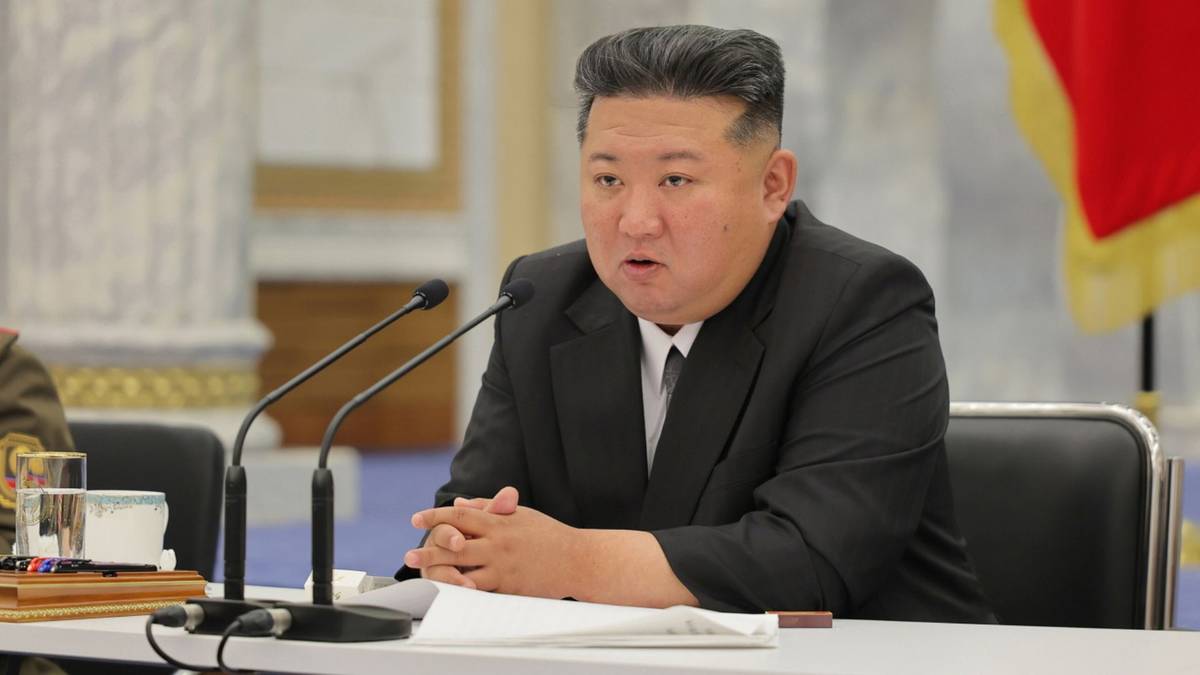 Korea Północna pomoże Putinowi. Dyktator deklaruje "bezwarunkowe wsparcie"
