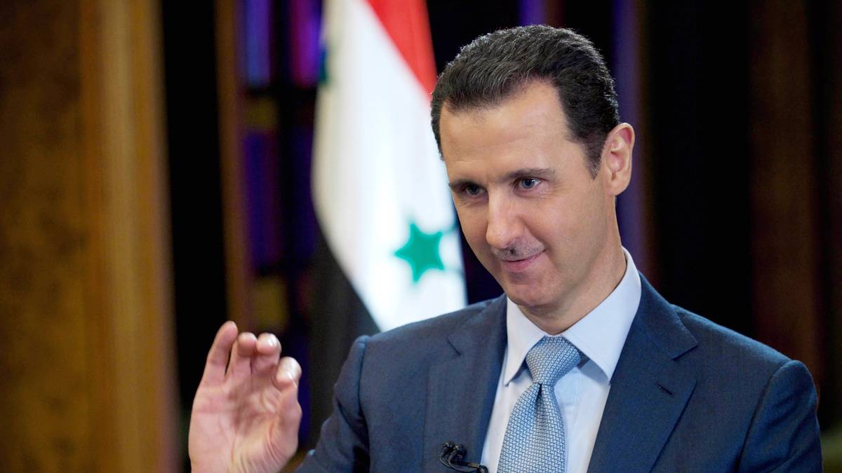 Baszar al-Asad trafił do szpitala. Były dyktator Syrii został otruty
