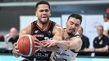 Emocje w finale ORLEN Basket Ligi! Legia Warszawa wyrównała stan rywalizacji