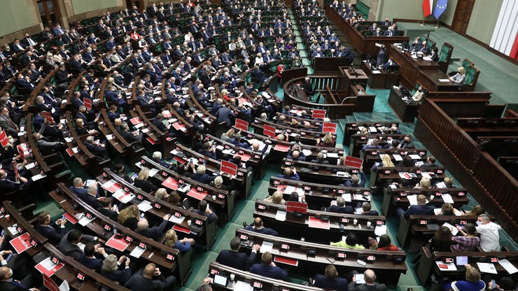 Kosiniak-Kamysz: KP-PSL będzie głosować przeciwko uchyleniu immunitetu szefowi NIK