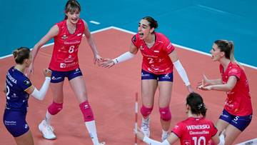 Finał Pucharu Polski: PGE Budowlani Łódź - BKS Bostik Bielsko-Biała. Relacja live i wynik na żywo