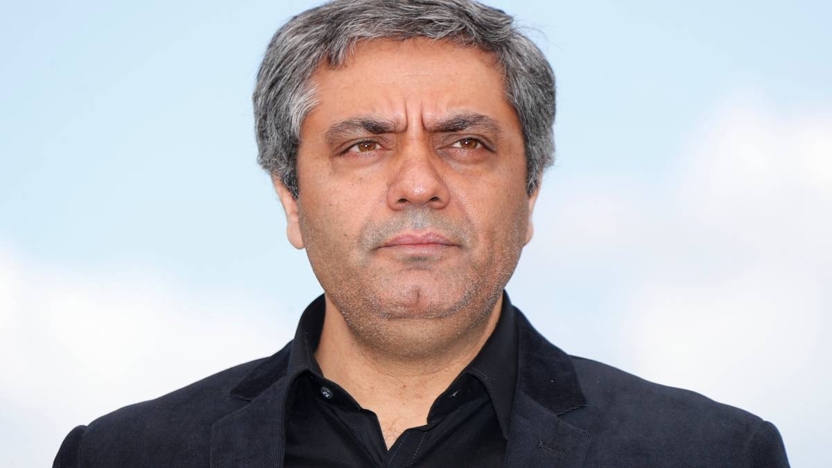 Reżyser Mohammad Rasoulof uciekł z Iranu.  "Weźmie udział w festiwalu w Cannes"