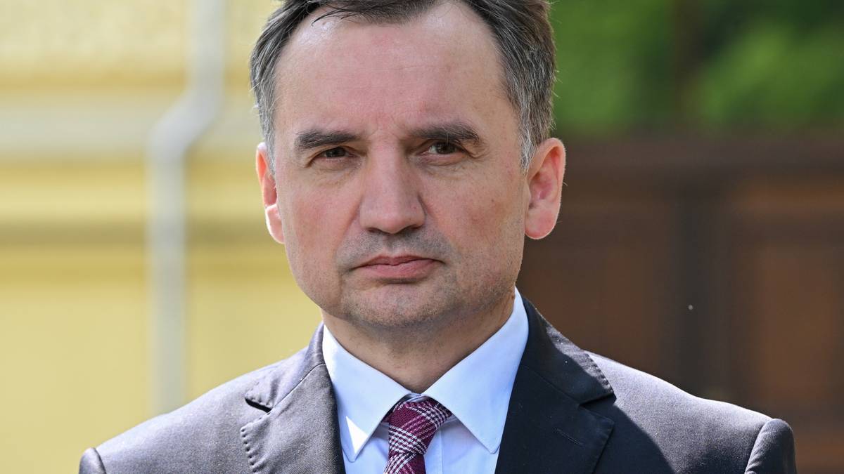 Przesłuchanie Zbigniewa Ziobry. Kolejna próba sejmowej komisji