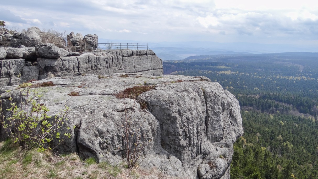 Piękno polskich krajobrazów - zdjęcie 16
