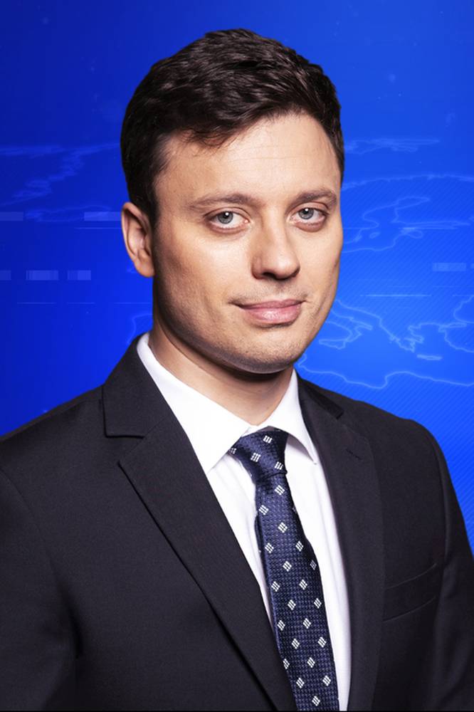 2025-10-16 „Gość Wydarzeń” - na żywo 16 października 2025 roku