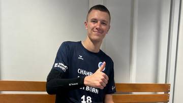 Zaskakujący transfer młodego Polaka. Z I Ligi prosto do Włoch