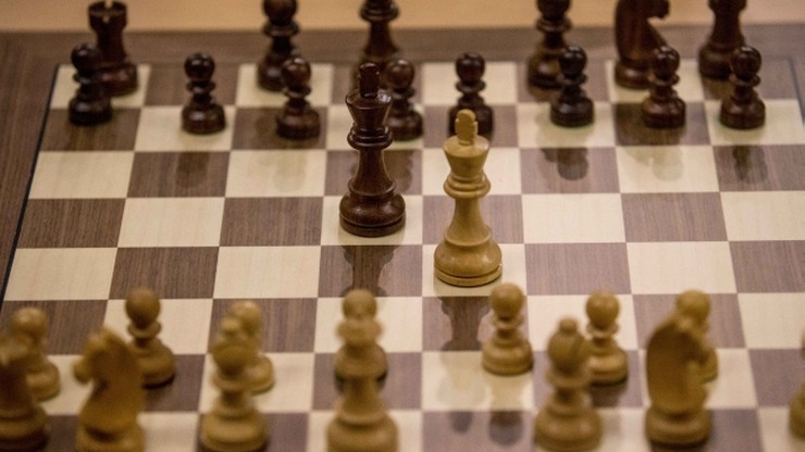 Rumuński szachista oszukiwał w meczu z Polską