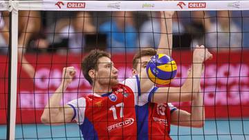 To on zastąpi Alana w Bełchatowie! Doświadczony zawodnik wzmocni Skrę