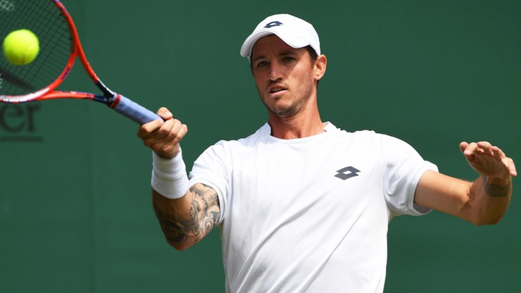 Wimbledon: Zatrzymane marzenie Novaka. Czy Austriak pokona Raonicia?