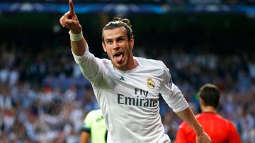 Derby Madrytu w finale Ligi Mistrzów. Real pokonał Manchester City po akcji Bale'a