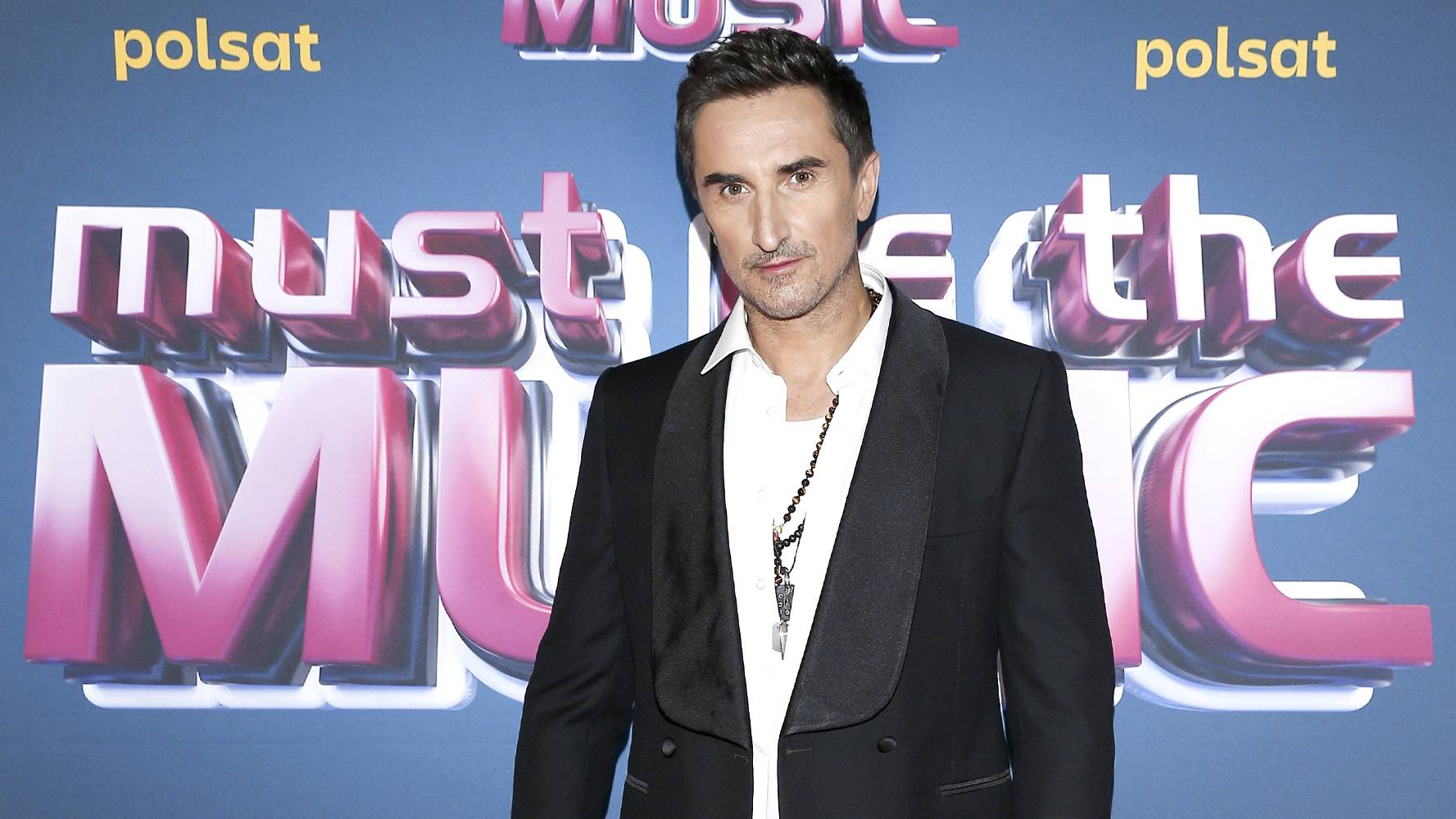 Sebastian Karpiel-Bułecka: Wciąż robię, to co kocham - Polsat.pl