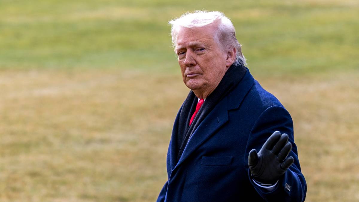 Odpowiedź Europy na groźby Trumpa. Jest oświadczenie przywódców