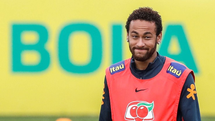 Neymar chce wrócić do domu. "Nigdy nie powinienem odchodzić"