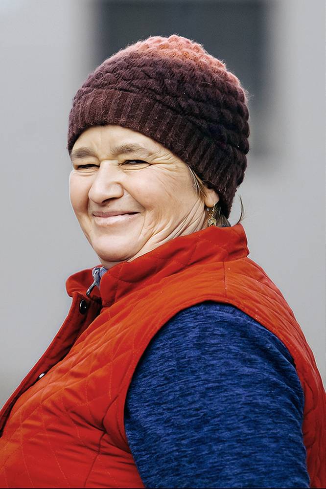 2025-12-05 „Rolnicy. Podlasie” - sezon 7, odcinek 49: Problem tabliczek