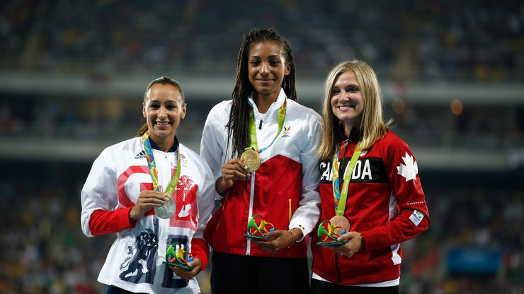 Lekkoatletyczne MŚ: Honorowani medaliści po dopingowej weryfikacji