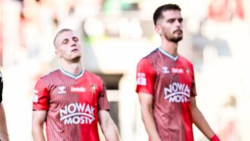 Betclic 2 Liga: Zagłębie Sosnowiec - Wisła Puławy. Relacja na żywo