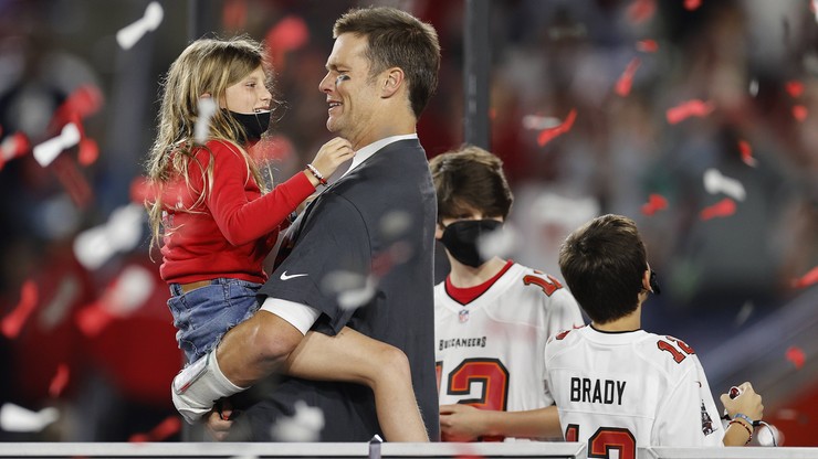 NFL: Tom Brady musi opuścić ekskluzywną posiadłość. Willa została sprzedana za krocie