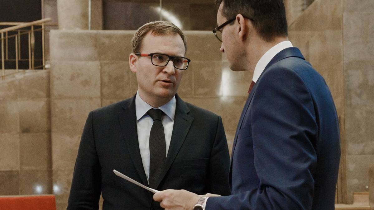 Ekspert rezygnuje z uczestnictwa w prezydenckiej radzie. "Jestem zawiedziony propozycją referendum"