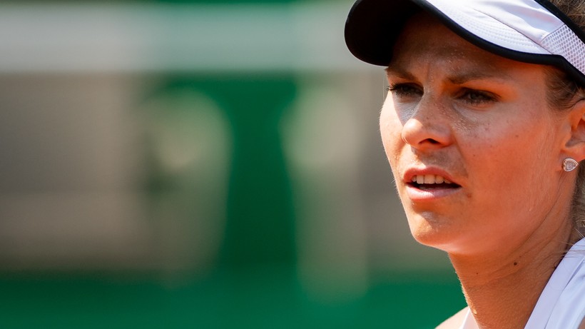 WTA w Budapeszcie: Porażka Katarzyny Piter w finale debla