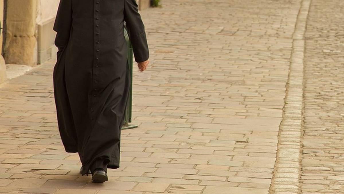 Udzielał korepetycji ministrantowi. Ksiądz oskarżony o molestowanie