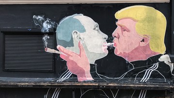 Rosyjska propaganda przeniknęła do kampanii wyborczej w USA - wykazały raporty