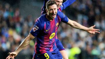 Będzie zwrot akcji ws. transferu Lewandowskiego? Kolejny gigant na horyzoncie