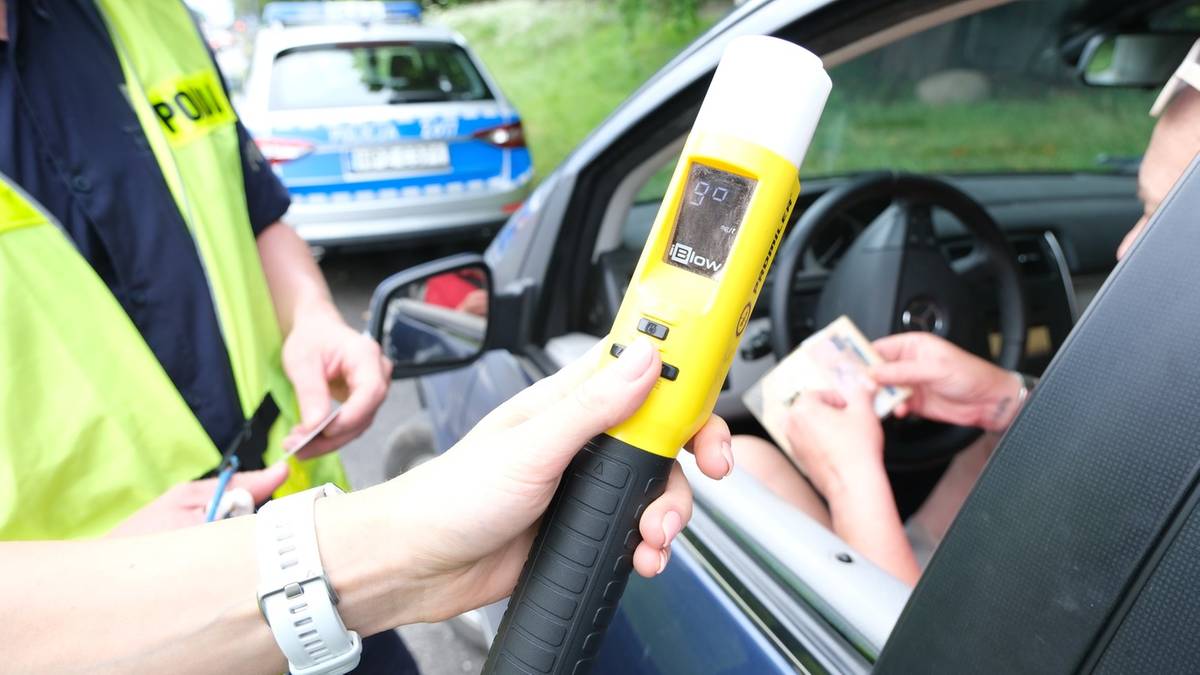 Polityk PiS spowodował kolizję pod wpływem alkoholu. Miał ponad dwa i pół promila