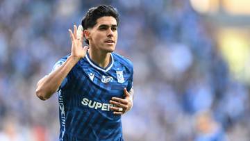 Koncert przy Bułgarskiej. Tak wyglądał ostatni mecz Lecha w LK