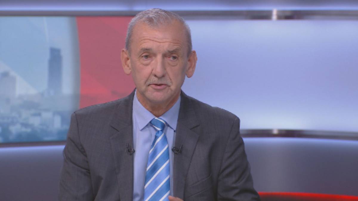 "Rodzice wtargnęli do szkoły". Mocne słowa Broniarza, mowa nawet o zastraszaniu