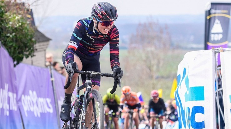 Vuelta a Burgos: Zwycięstwo Anny van der Breggen, Katarzyna Niewiadoma dziesiąta