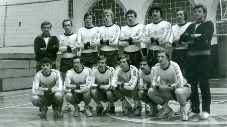 3 złote medale mistrzostw Polski siatkarzy