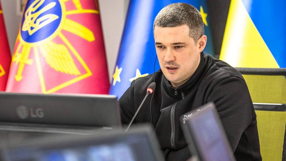 Minister kraju NATO z propozycją dla Fedorowa. "Wyraz szacunku i przyjaźni"