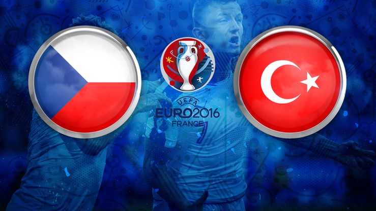 Czechy – Turcja: Transmisja w Polsacie Sport 3!