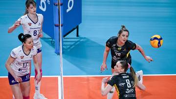 Polska siatkarka wykluczona z gry! Klub przekazał ważną informację