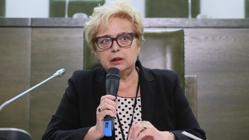"To naprawdę smutny dzień" - Schetyna o decyzji Sejmu ws. SN 