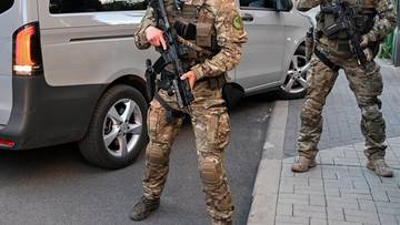Zabójstwo Rosjanina w Białej Podlaskiej. Jest decyzja sądu ws. Gruzina
